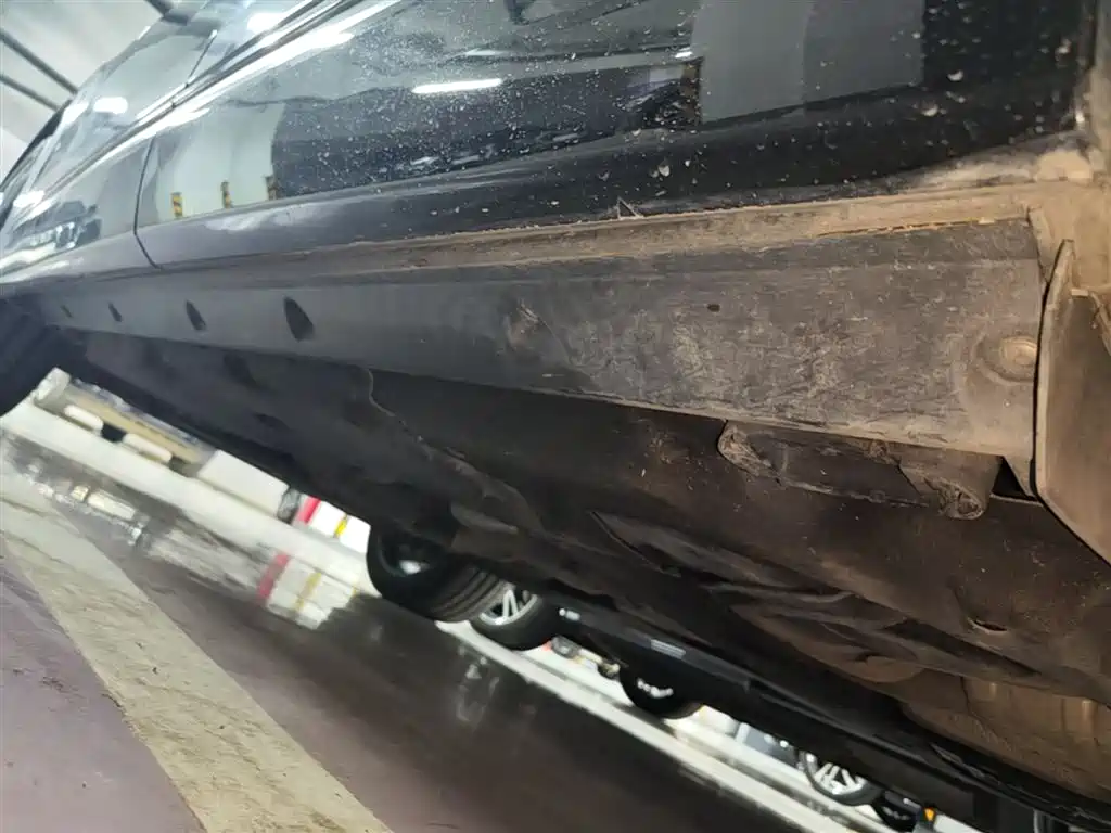 Audi Q8 55 TFSI Luxury Dynamic