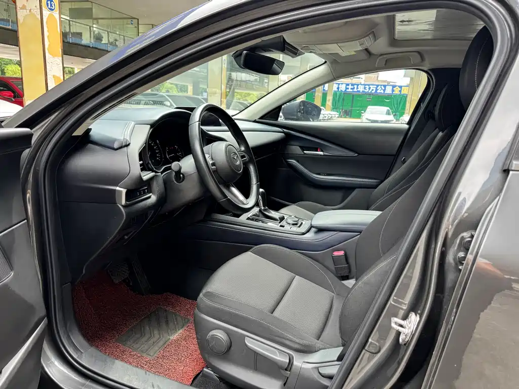 Mazda CX-30 2.0 L Auto Style Joy