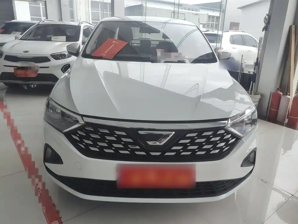 Jetta VA3 1.5 L Auto Joy