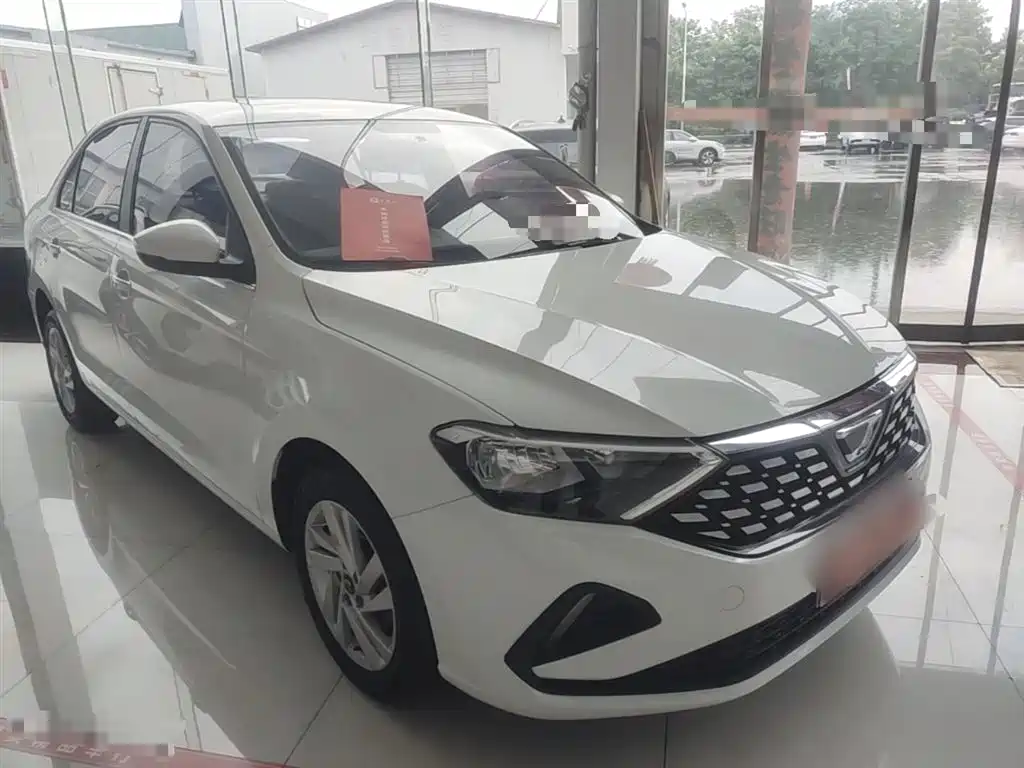 Jetta VA3 1.5 L Auto Joy