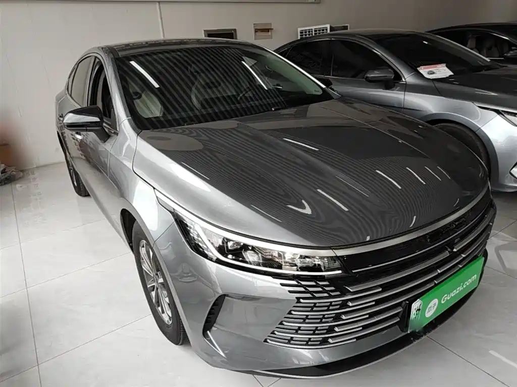 Destroyer 05 Glory DM-i 55 KM Luxury