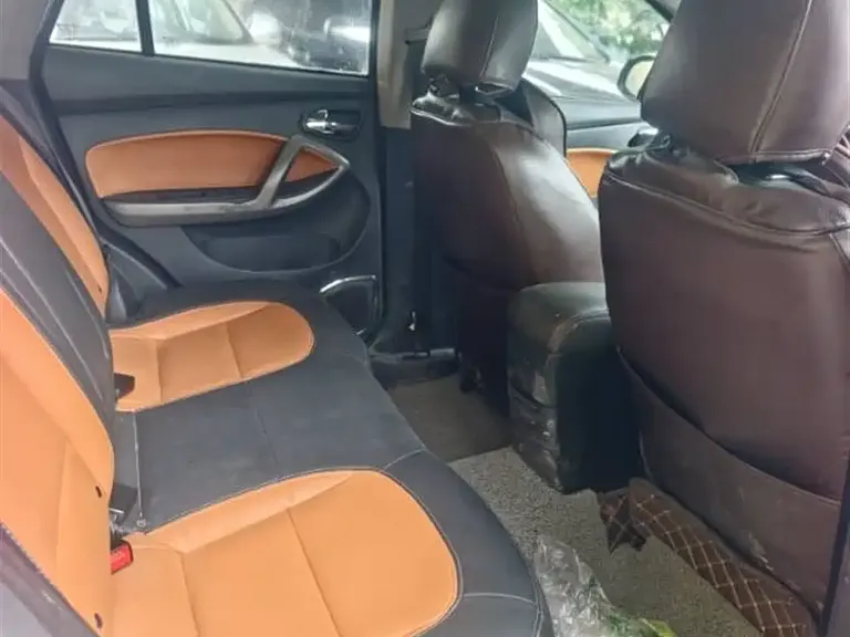Haima S5 1.6 L Manual Luxury Tech