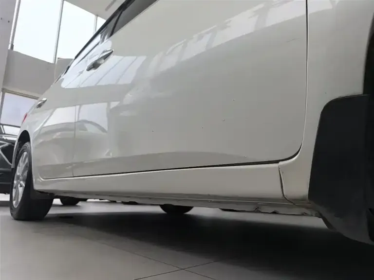 Nissan Sylphy 1.6 XV CVT Smart Enjoyment