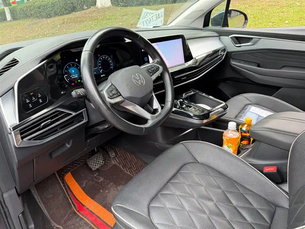Talagon 380 TSI 4 WD Luxury Premium Realm Pro Limited