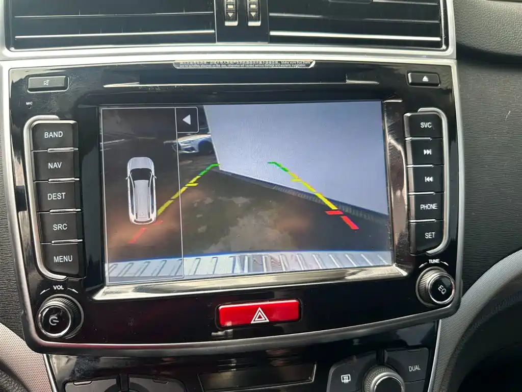 Haval H6 Red Label Sport 1.5 T Auto 2 WD Luxury