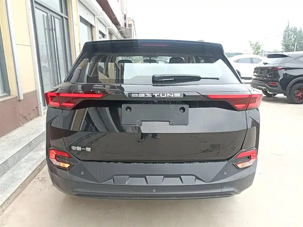 Besturn T77 PRO 280 TID Auto Luxury