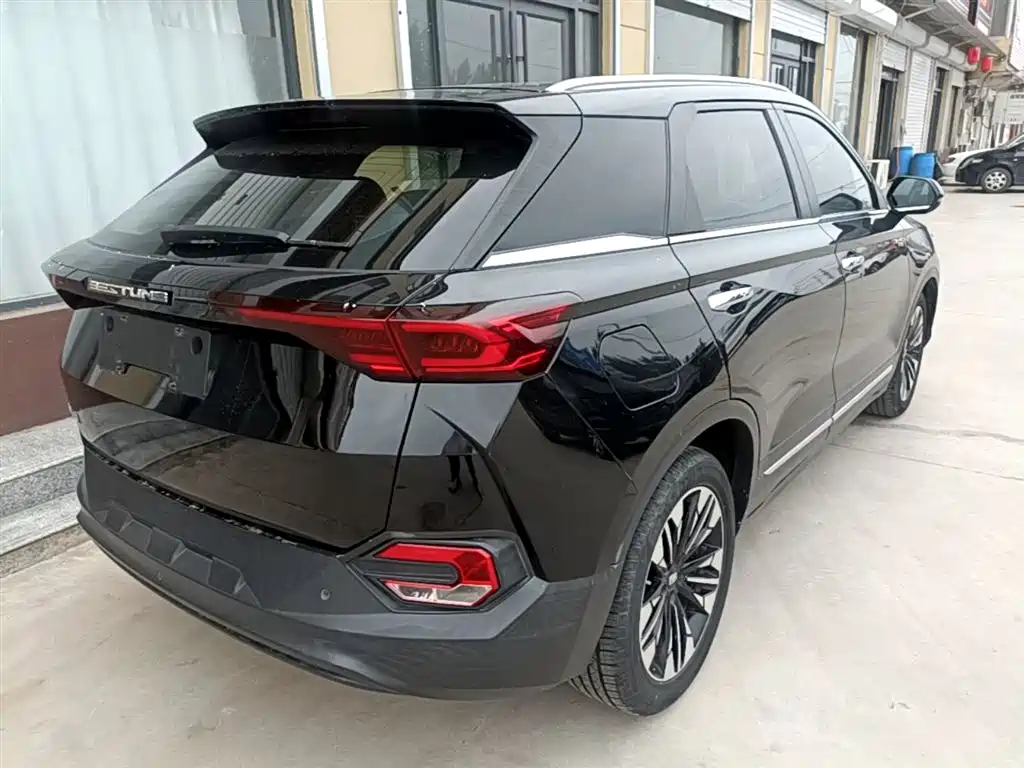 Besturn T77 PRO 280 TID Auto Luxury