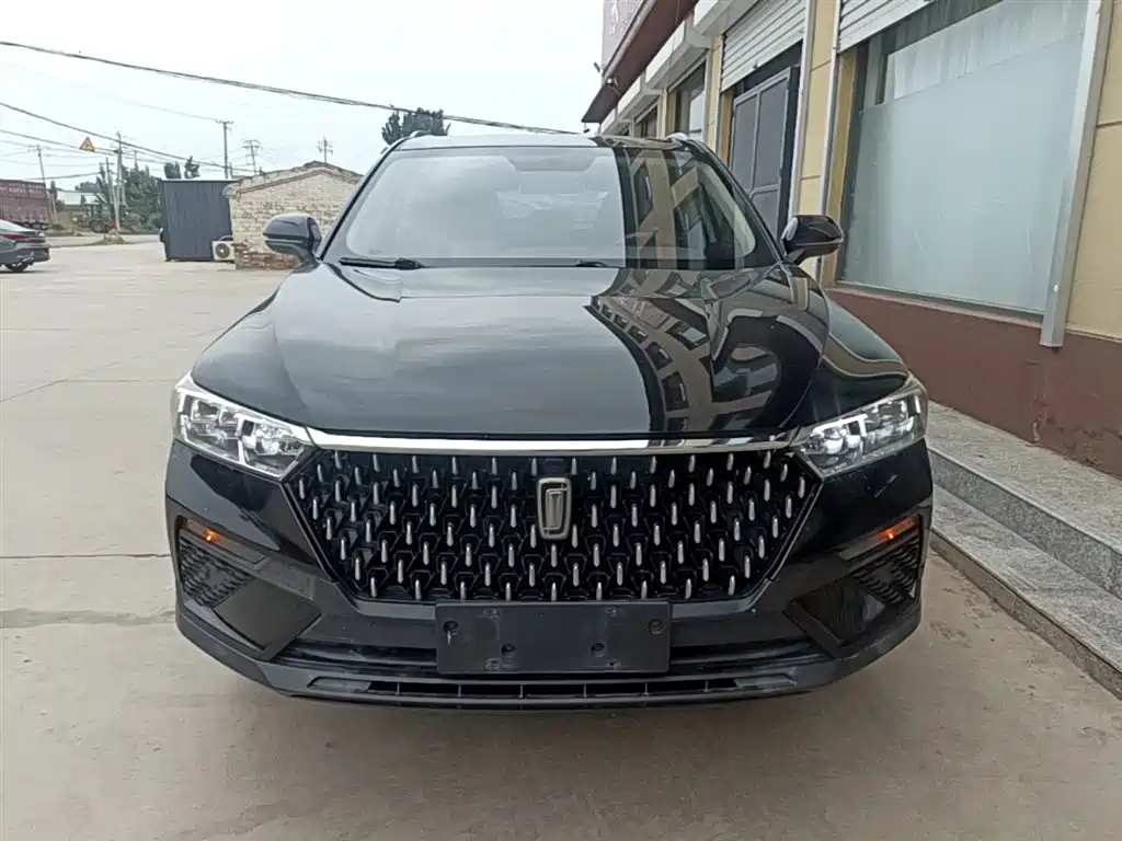 Besturn T77 PRO 280 TID Auto Luxury