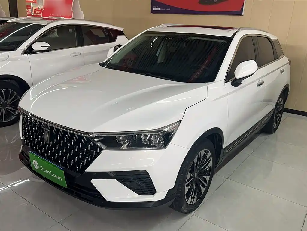 Besturn T77 PRO 280 TID Auto Luxury