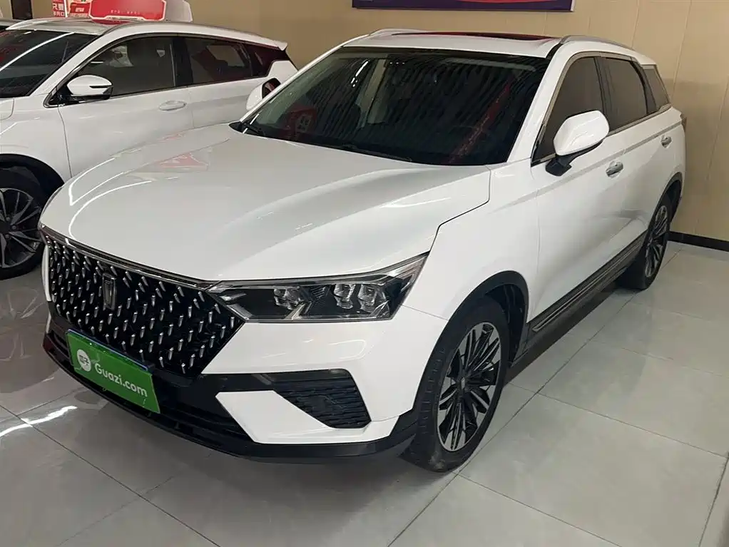 Besturn T77 PRO 280 TID Auto Luxury