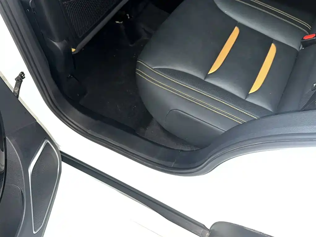 Besturn T77 PRO 280 TID Auto Luxury