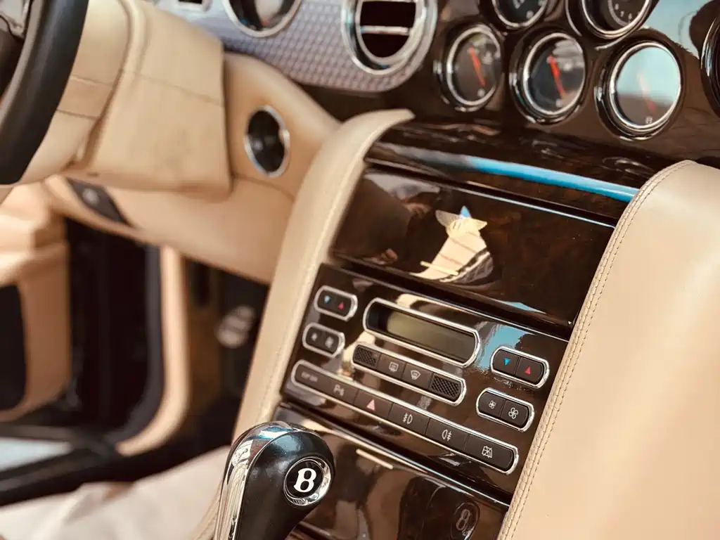 Mulsanne R 6.8 T