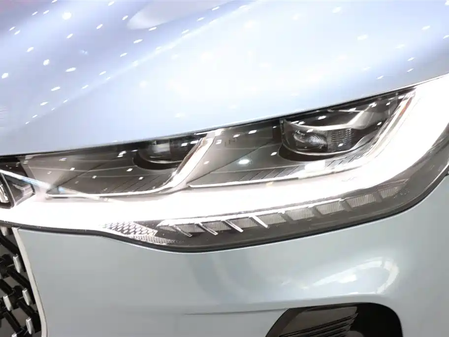 Lincoln Z i Enjoyment Premium Style