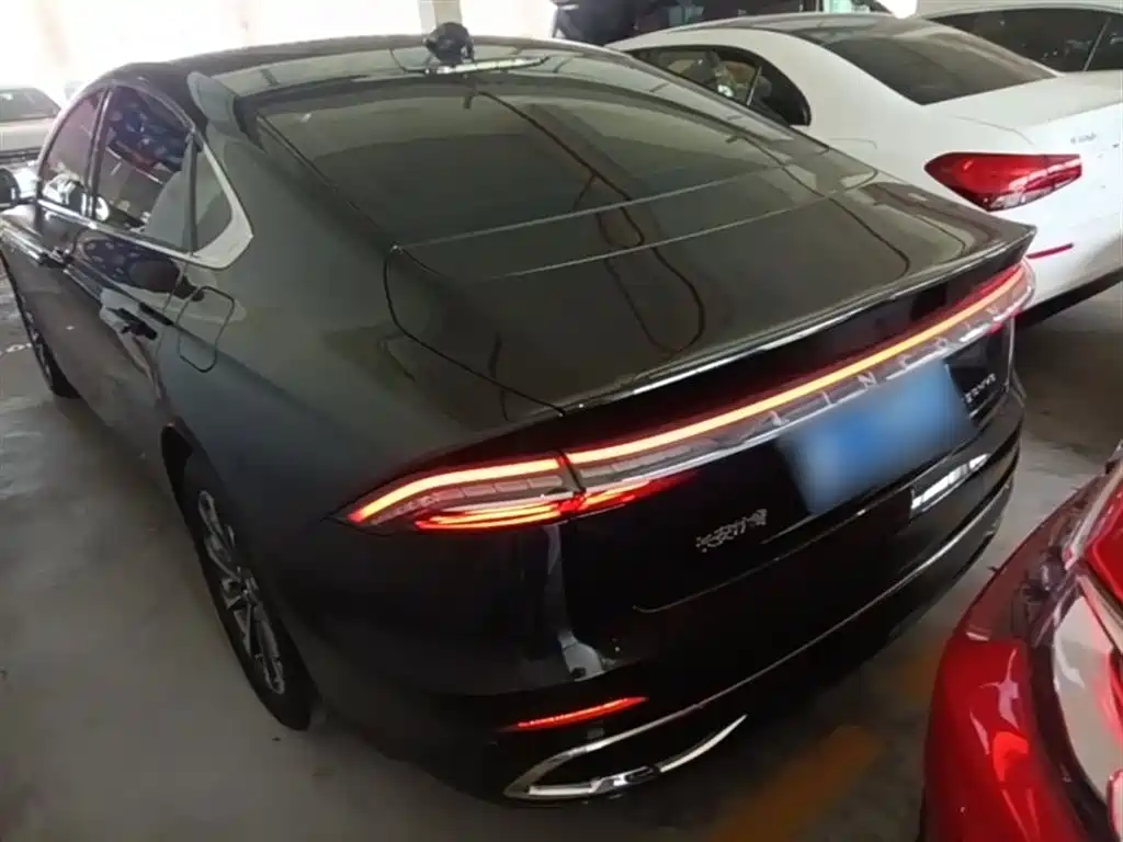 Lincoln Z i Enjoyment Premium Style