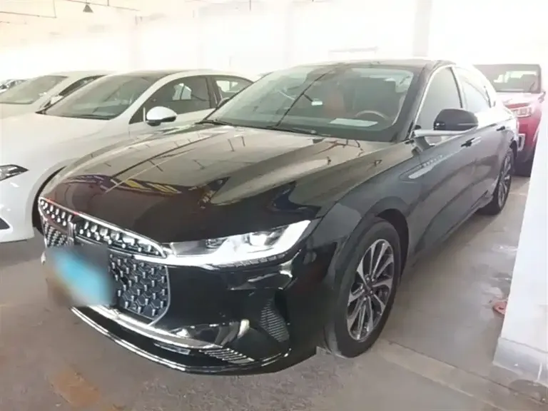 Lincoln Z i Enjoyment Premium Style