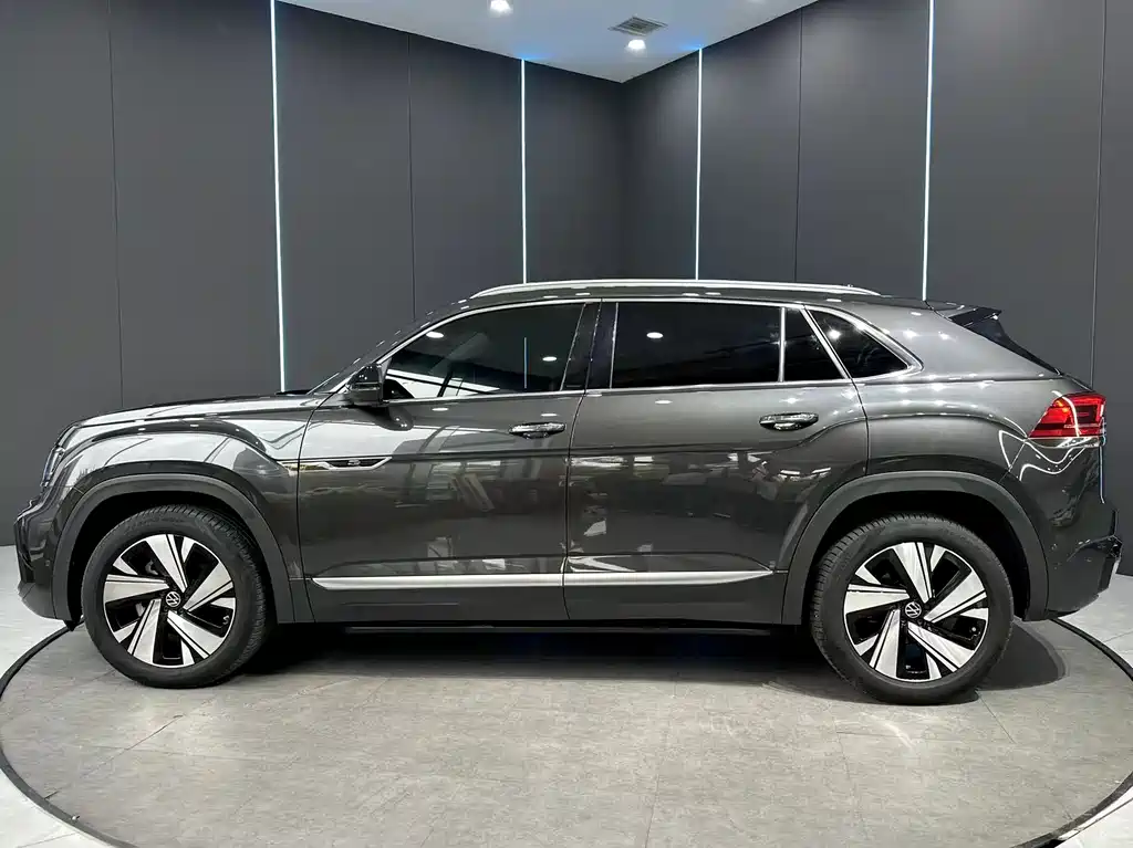 Teramont Teramont X 380 TSI 4 WD Supreme Luxury