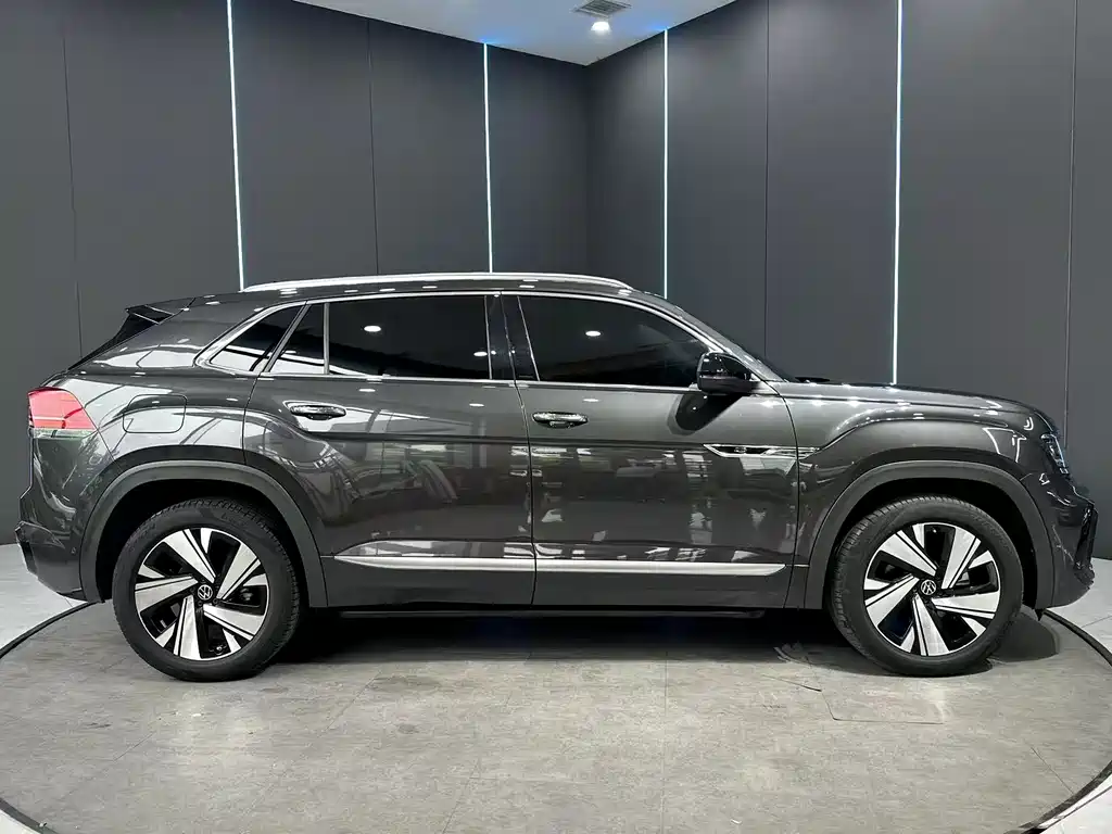 Teramont Teramont X 380 TSI 4 WD Supreme Luxury