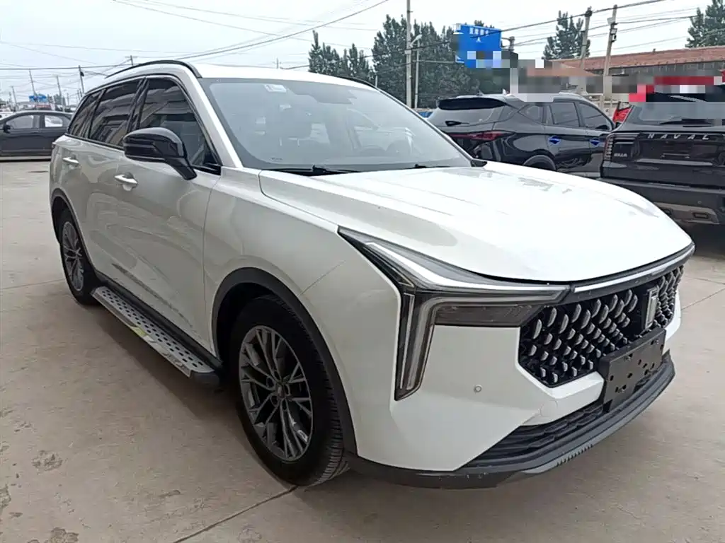 Besturn T55 1.5 T Auto LOHAS · Premium