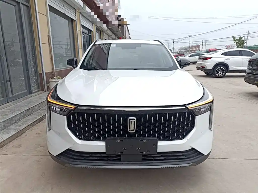 Besturn T55 1.5 T Auto LOHAS · Premium