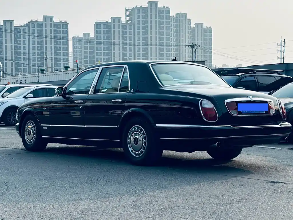 Phantom 6.7 L Standard