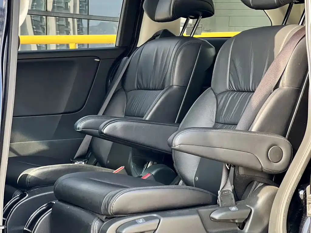 Odyssey 2.4 L Smart Enjoyment