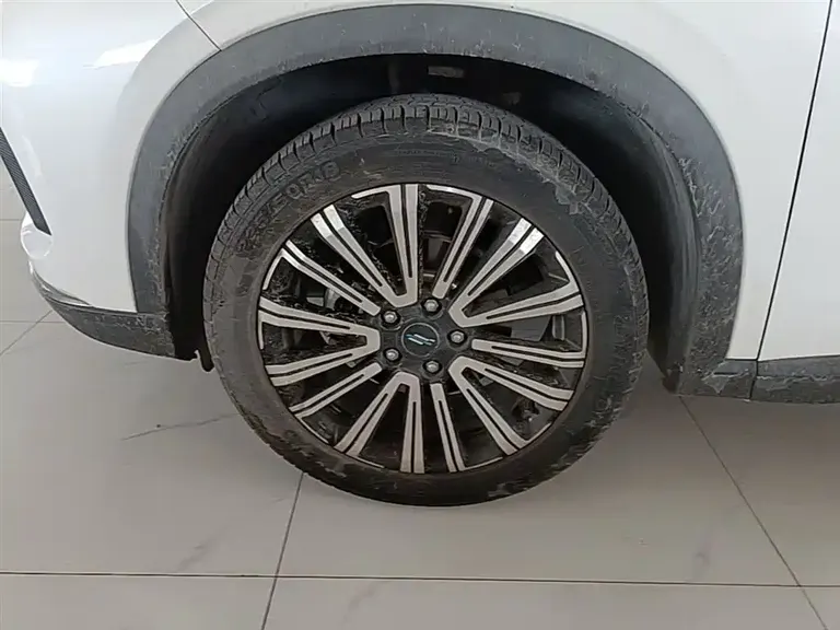 Changan Oshan X5 Facelift 1.5 T DCT Luxury