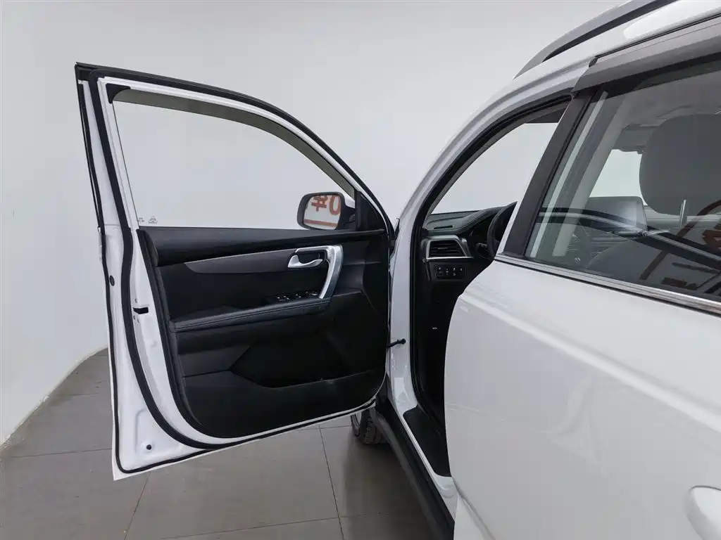 Sportage 2.0 L Auto Smart Enjoyment Luxury