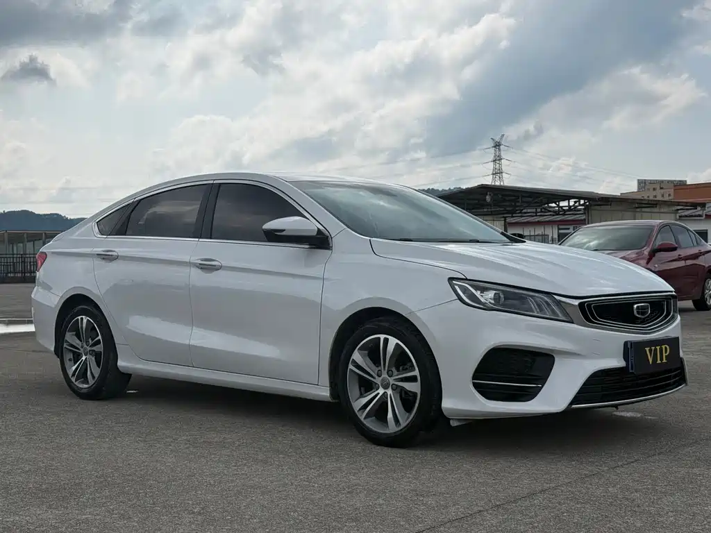 Binrui 14 T CVT Colorful