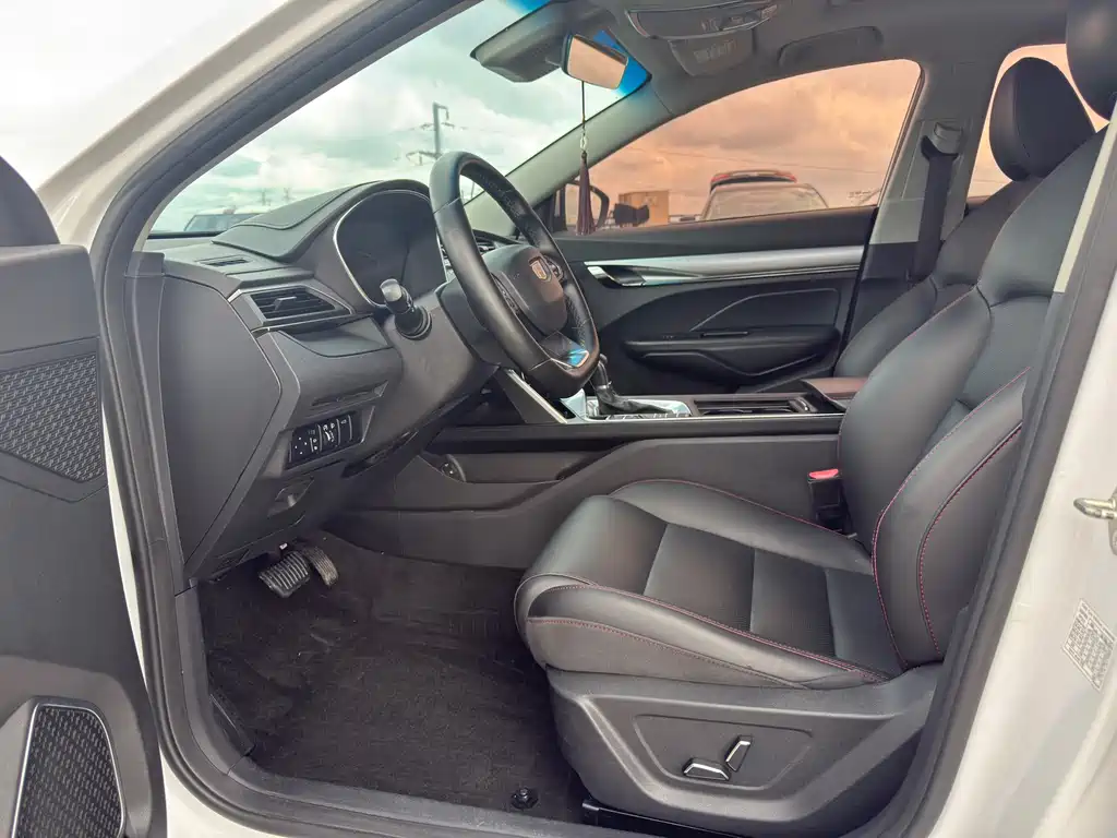Binrui 14 T CVT Colorful