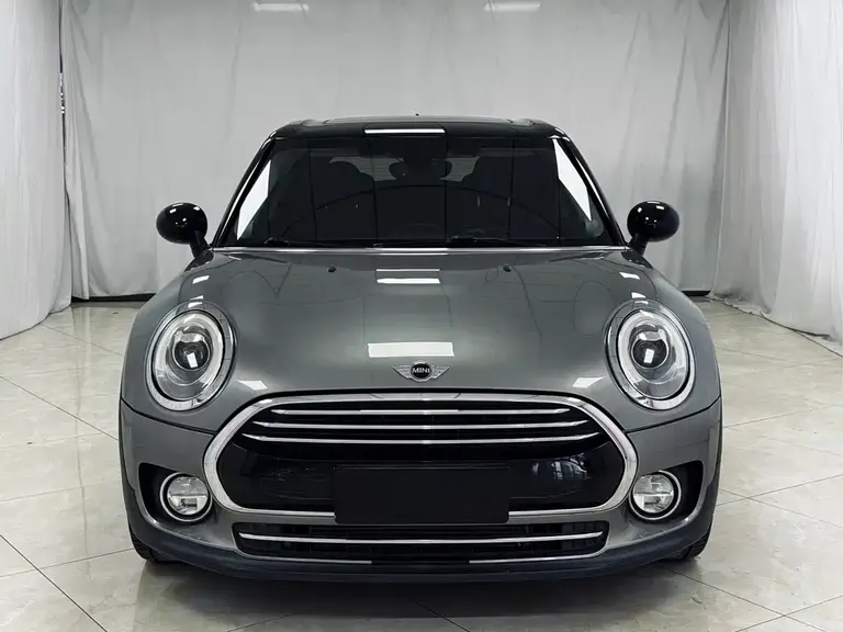 MINI CLUBMAN Facelift 1.5 T COOPER Connoisseur