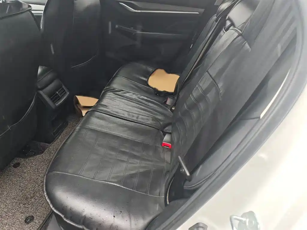 Changan CS55 PLUS Blue Whale 1.5 T DCT Luxury