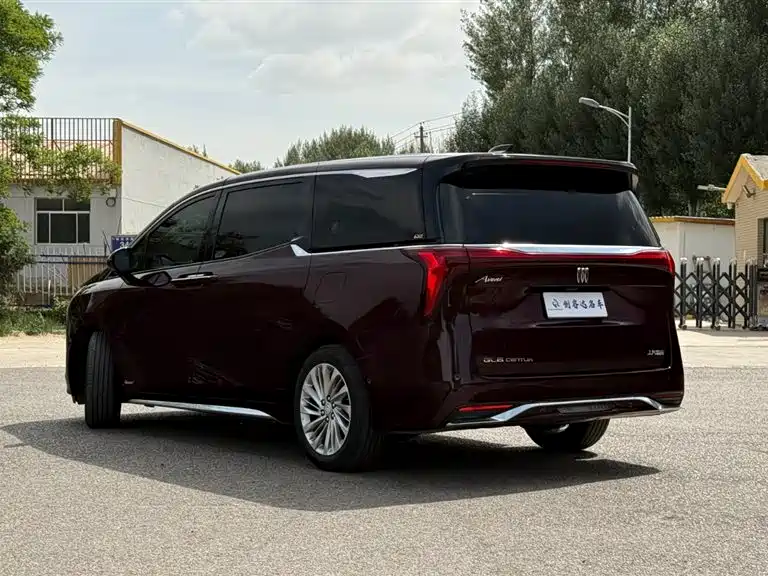 Century 2.0 T 6-seat Heritage