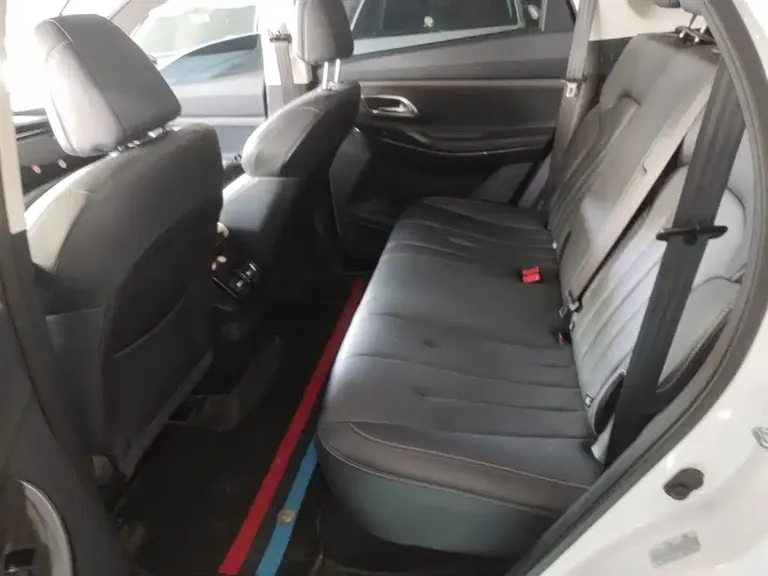 Changan Oshan X7 1.5 T Auto Luxury