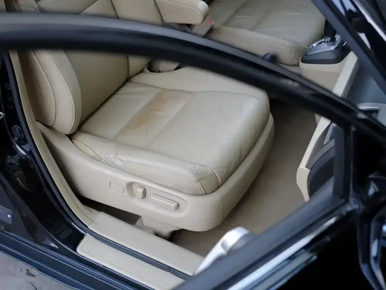 Honda CR-V 2.4 L Auto 4 WD Distinguished