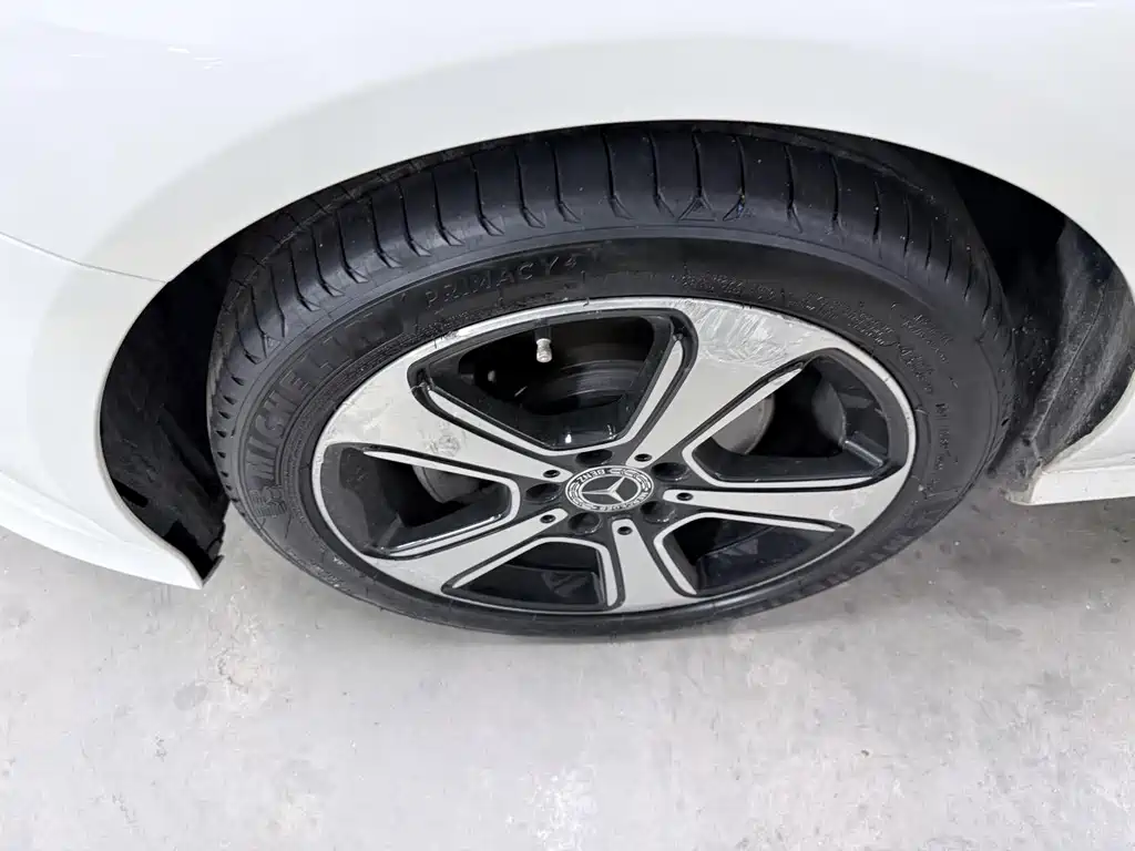 Mercedes-Benz B-Class B 200 Fashion