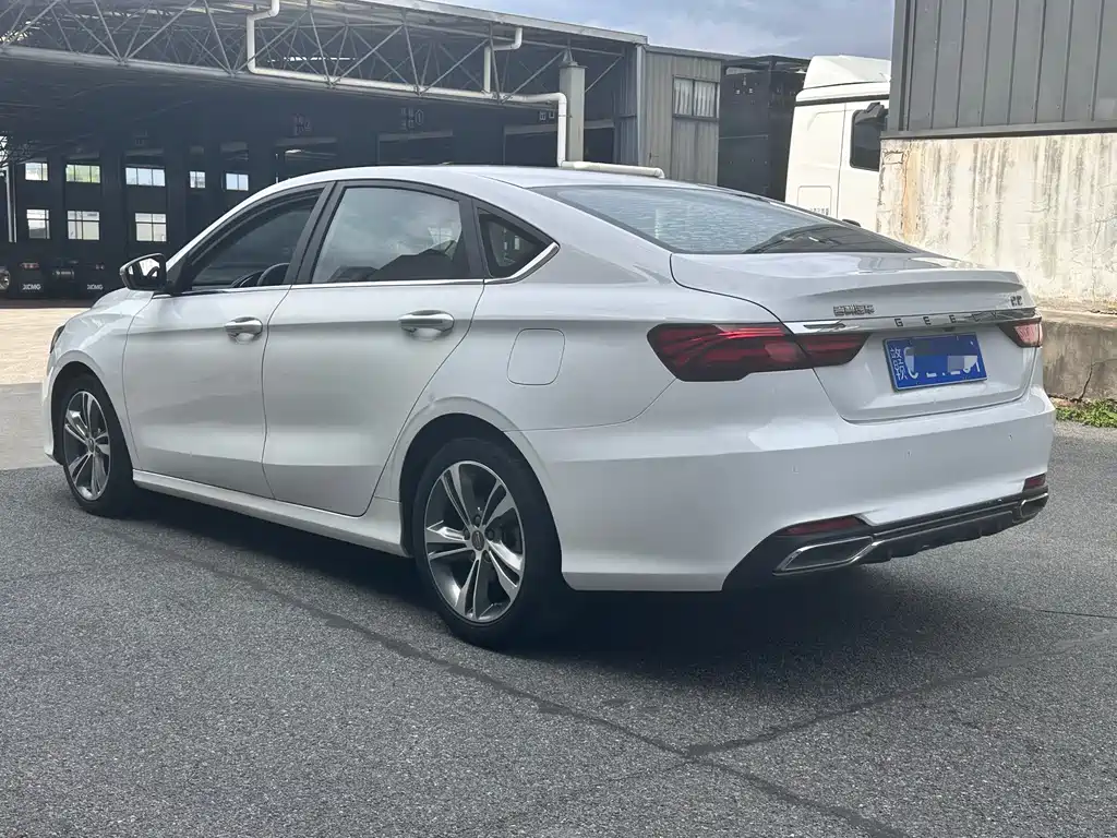 Binrui 14 T CVT Colorful