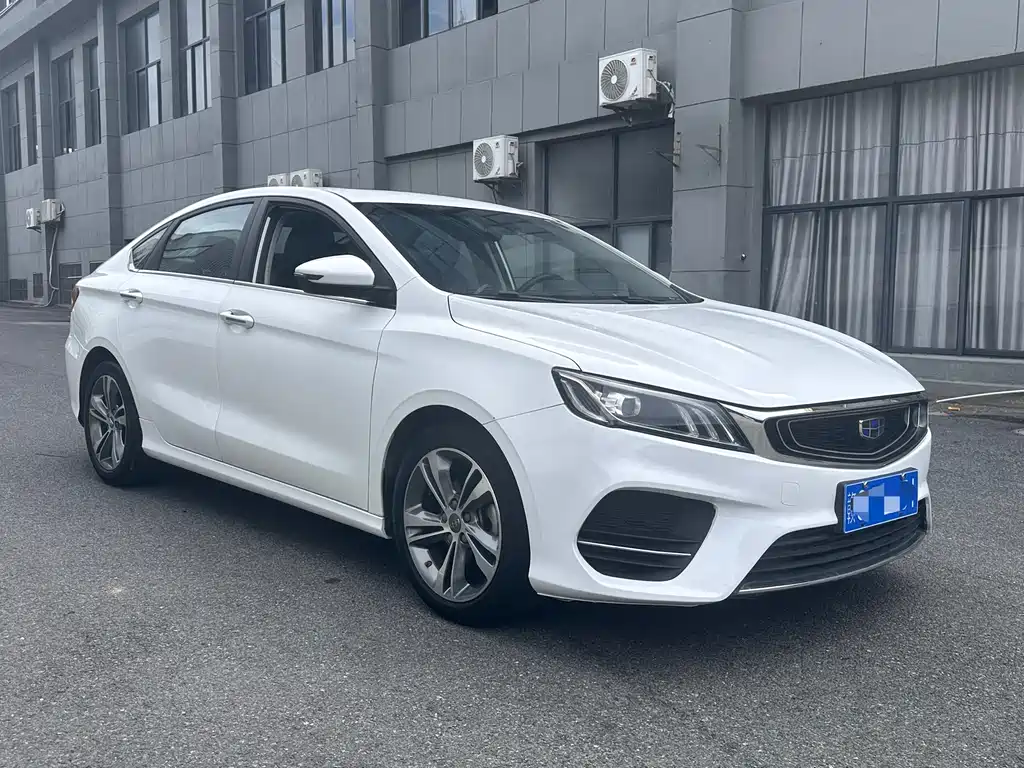 Binrui 14 T CVT Colorful