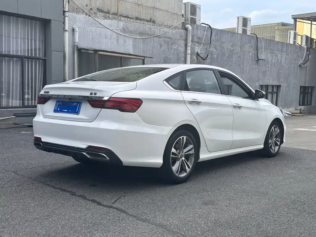 Binrui 14 T CVT Colorful