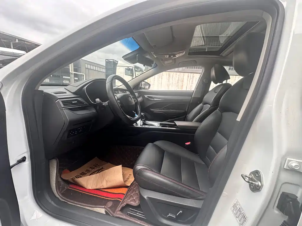 Binrui 14 T CVT Colorful