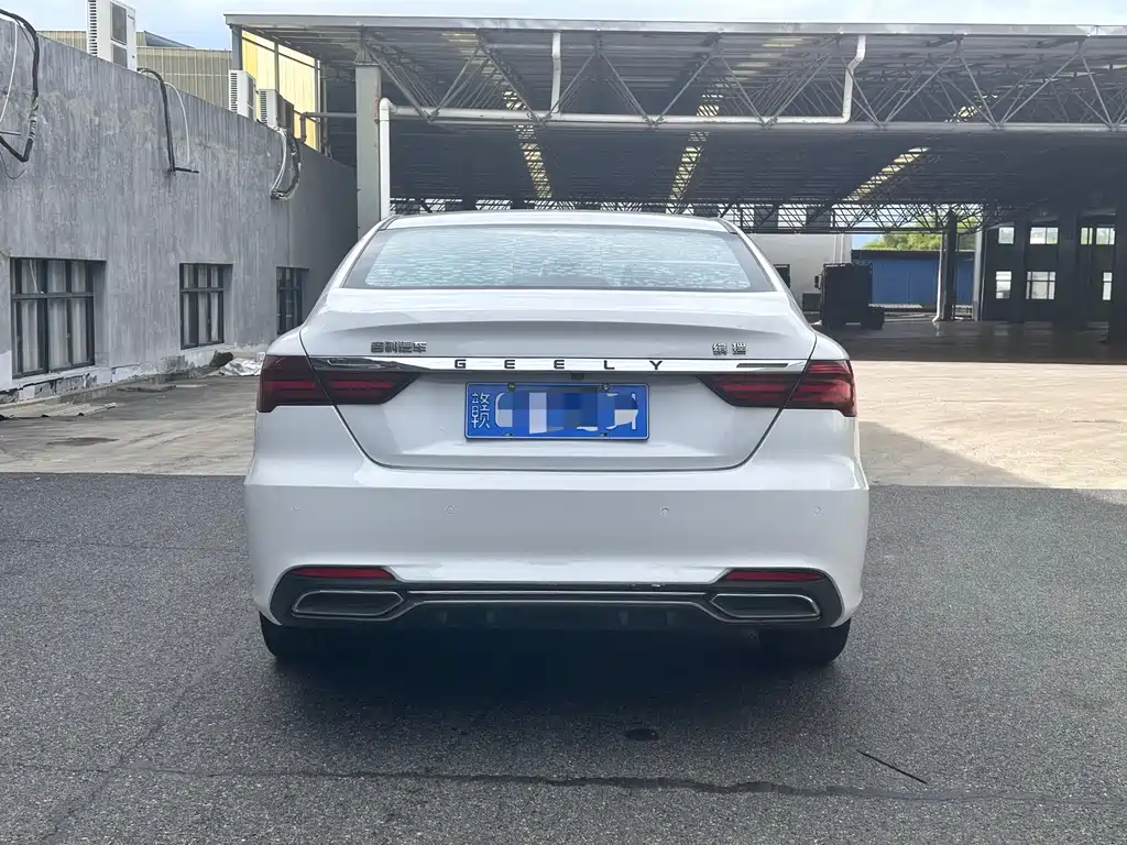 Binrui 14 T CVT Colorful