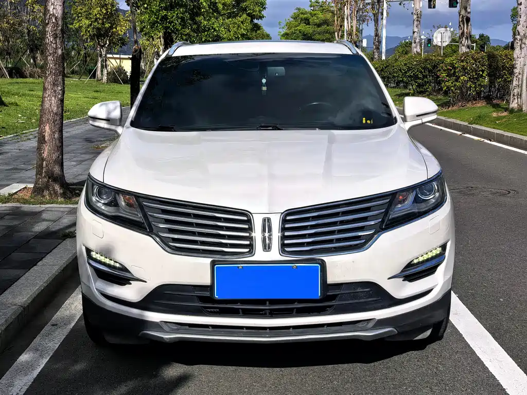 Lincoln MKC 2.0 T 2 WD Premium
