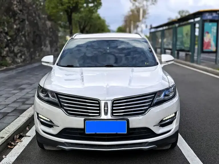 Lincoln MKC 2.0 T 2 WD Premium