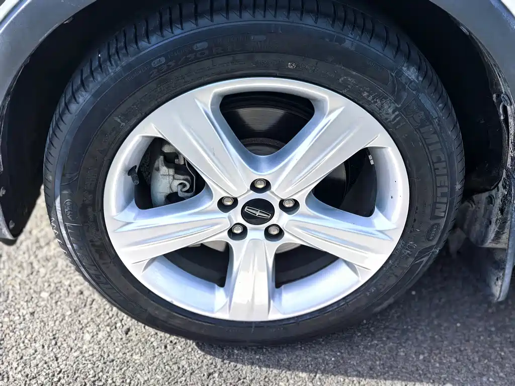 Lincoln MKC 2.0 T 2 WD Premium