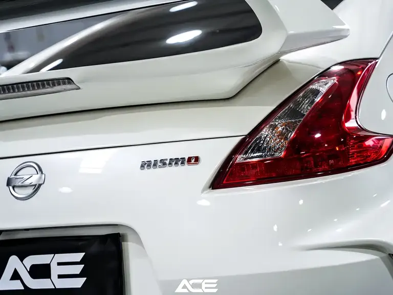 Nissan 370 Z 日产370 Z 2015款 3.7 L NISMO