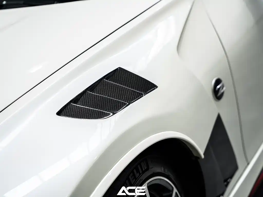 Nissan 370 Z 日产370 Z 2015款 3.7 L NISMO
