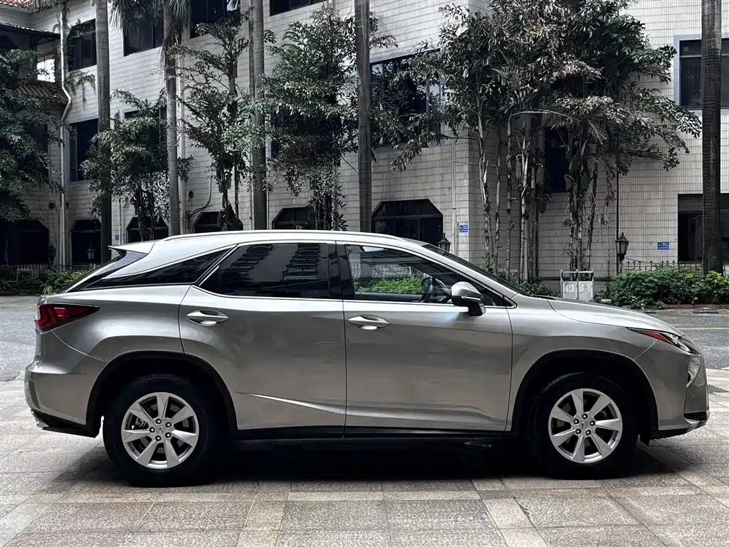 Lexus RX 300 2 WD Comfort CN-V