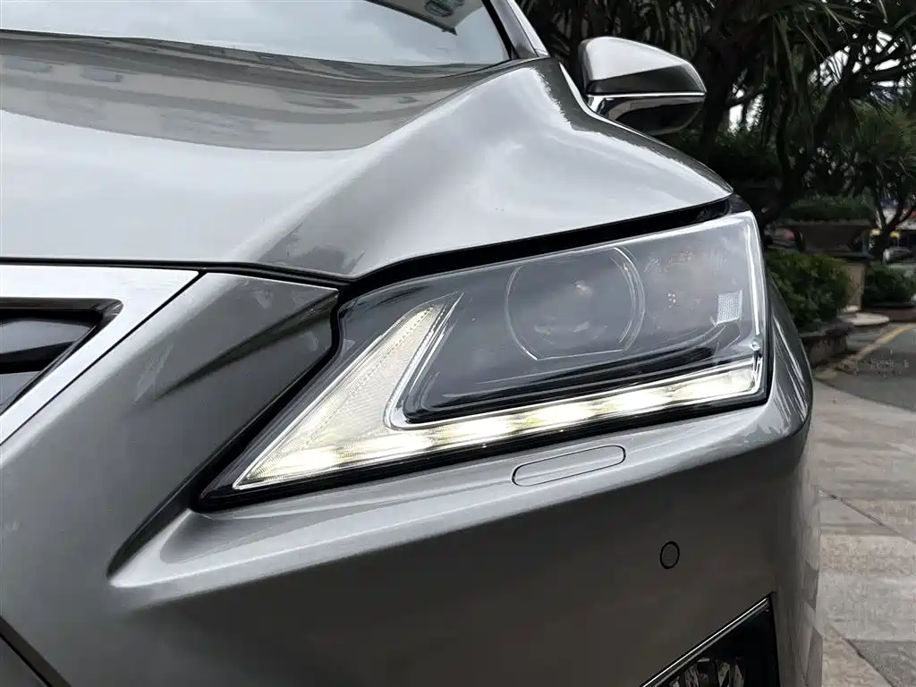Lexus RX 300 2 WD Comfort CN-V