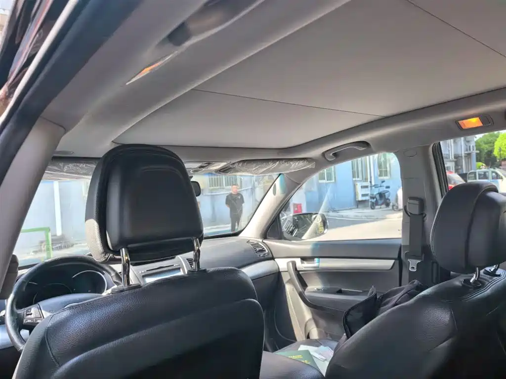 Sorento 2.2 T 7-seat Diesel Luxury
