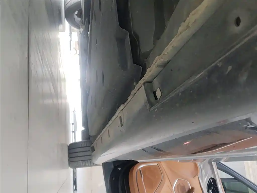 Hongqi H9 2.0 T Connected Flagship Enjoyment