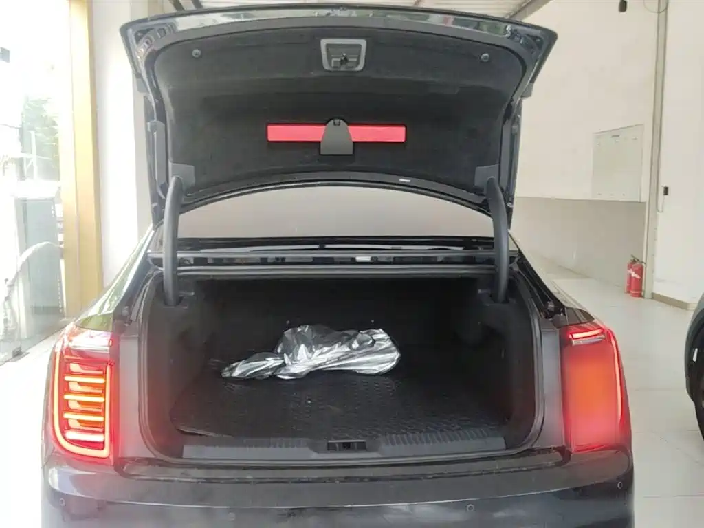 Hongqi H9 2.0 T Connected Flagship Enjoyment